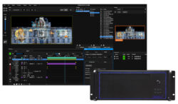 Modulo Pi Modulo Kinetic V4