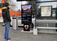 Peerless-AV en Bussigny Solmani