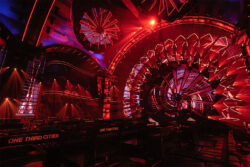 Robe en OT Cities Gui de Nanning (Foto: Jeff Pan)