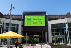 SNA Display en NohoWest