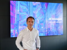 Telelogos Christophe Billaud