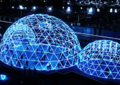 Yamaha active field control