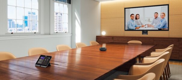 Yealink Extron spc for business