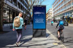 clear channel LaunchPAD