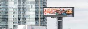 Telelogos e Hivestack integran plataformas para la comercialización DOOH