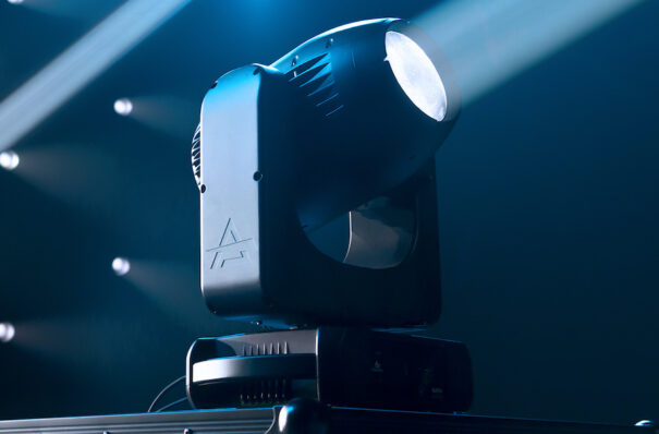 prolights Astra Beam 260ip
