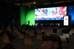 AVExperienceZone ISE 2021