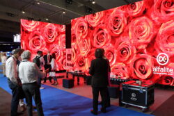 Alfalite ISE2021 Barcelona