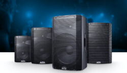 Alto Professional TX3 audio-technica