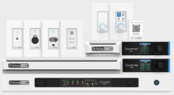 AtlasIED Atmosfere 2 RMS Proaudio