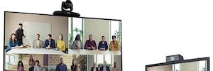 Pexip elige a Equinix para responder a la demanda global de videoconferencias