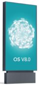 Beabloo os v8