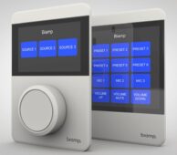 Biamp Tec-X Avit Vision