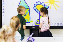 CTouch Riva Android 10