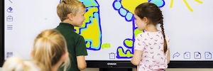 CTouch Upgrades Its Touchscreens to the Android Platform 10