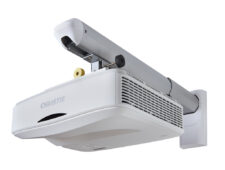 Christie Captiva DWU500S