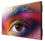 Christie FHD554 serie Ultra