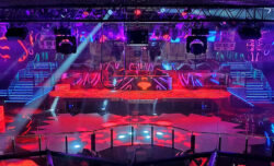 Discoteca BCM Stonex