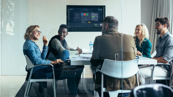 DisplayNote y Avocor