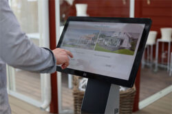 Elo en Willab Garden