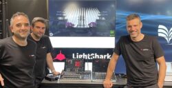 Equipson LightShark ISE2021