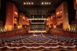 Filarmonica Luxemburgo Yamaha