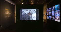 Fluge proporciona equipamiento AV a exposicion Berlanguiano