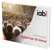 IAB Spain libro blanco DOOH