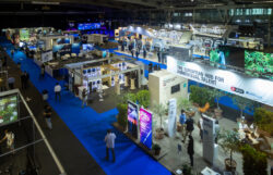 ISE2021 Barcelona