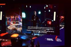 Ifema Madrid MBCS RPG La Pasarela