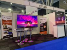 Infiled ISE2021 Barcelona