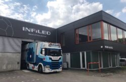 Infiltrated Rotterdam