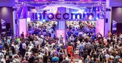 InfoComm Orlando 2019