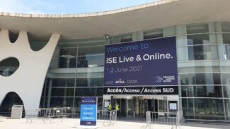 Ise2021 fira barcelona