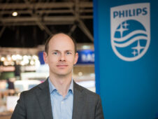 Jeroen Verhaeghe, director de Negocios Internacionales para hospitality de PPDS