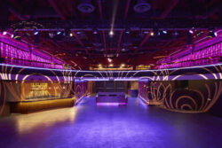 L Acoustics K3 en Vermont Hollywood