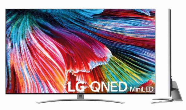 LG QNED MiniLED 65