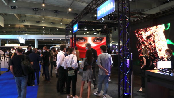 Lang ISE2021 Barcelona