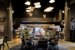 Lily Lee Genelec Audio-Technica