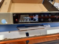 Lloguer Audiovisual Sennheiser Evolution Wireless