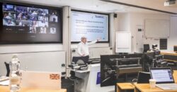 London Business School Utelogy Avit Vision