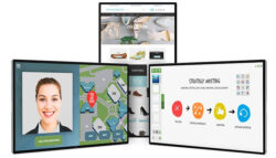 Macroservice Elo 3203 4303L 5503L