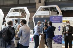 NRDmultimedia ISE2021 Barcelona