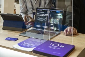 NRDmultimedia ISE2021 Barcelona