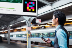 Navilens Deneva Icon Multimedia