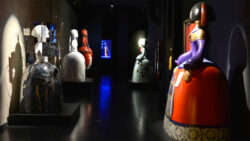 Panasonic en Velazquez Tech Museum