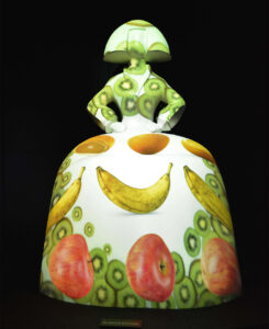 Panasonic en Velazquez Tech Museum