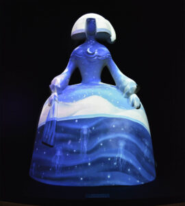 Panasonic en Velazquez Tech Museum