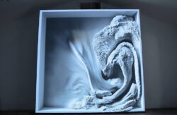 Refik Anadol Led Dream