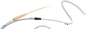 Sennheiser HM 200: Micro-casque pour théâtres et émissions